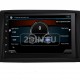 OPEL MOVANO - 7" МУЛТИМЕДИЯ / Навигация android 16